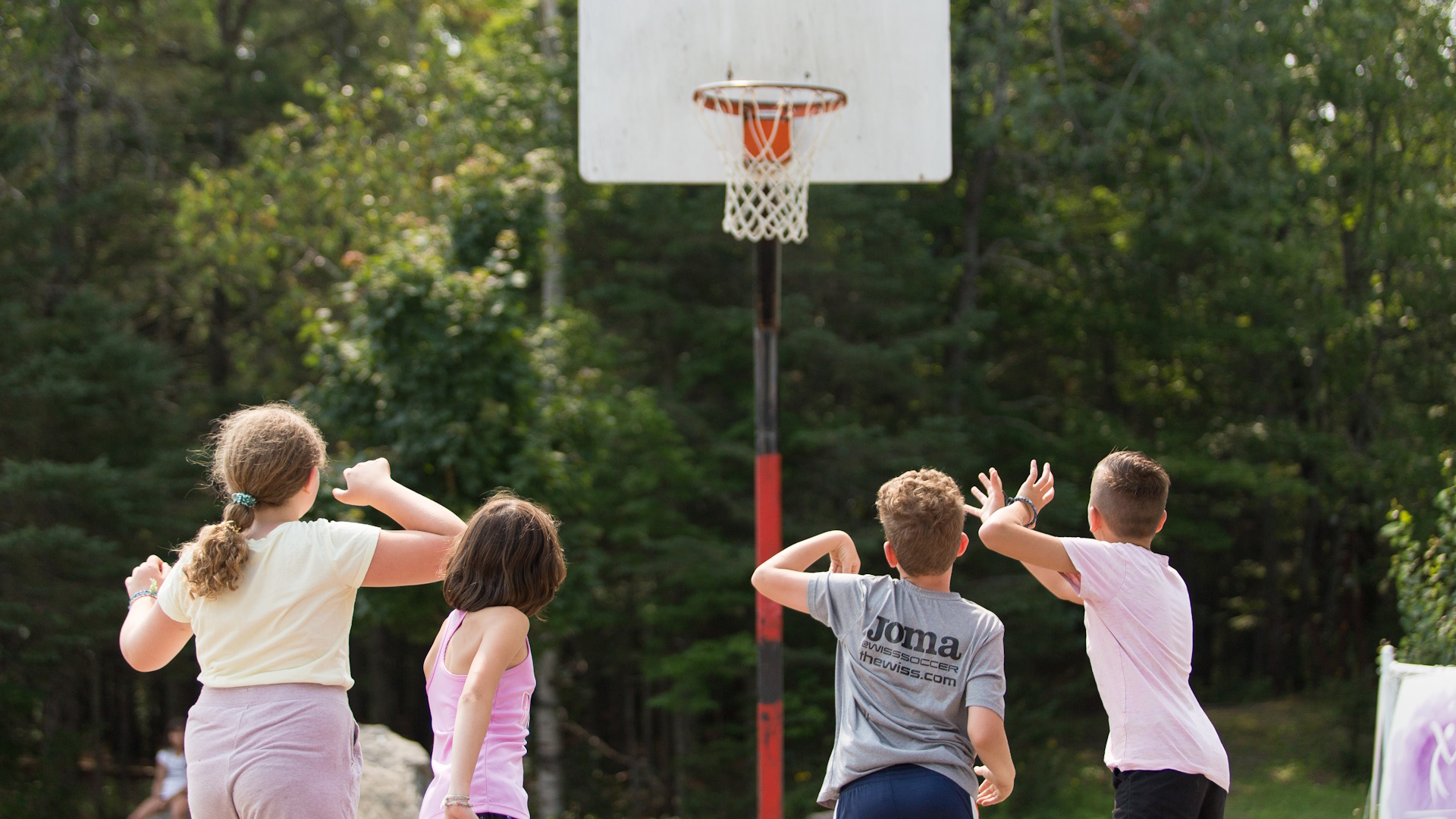 basketball