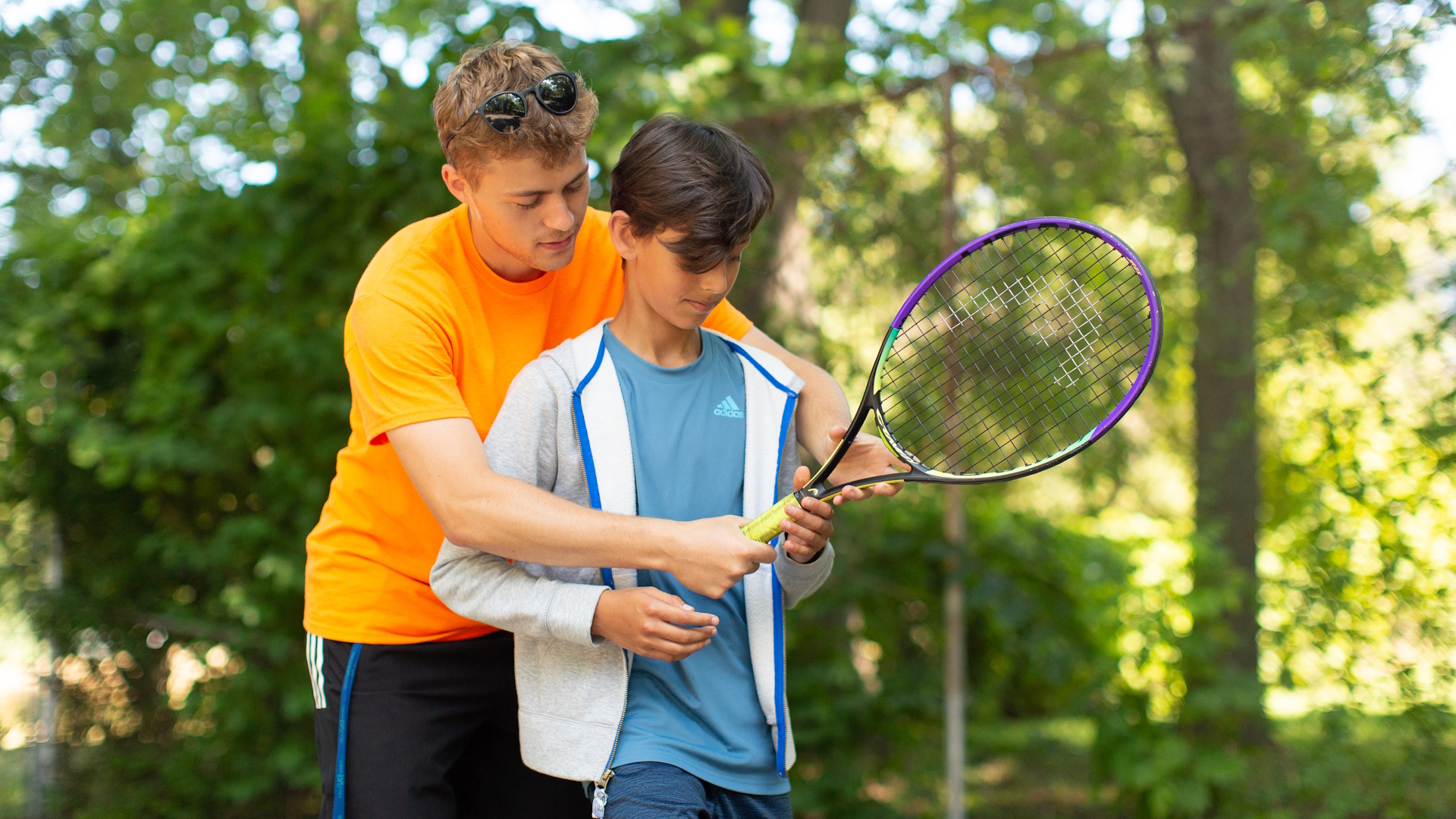 Multisport-TennisF
